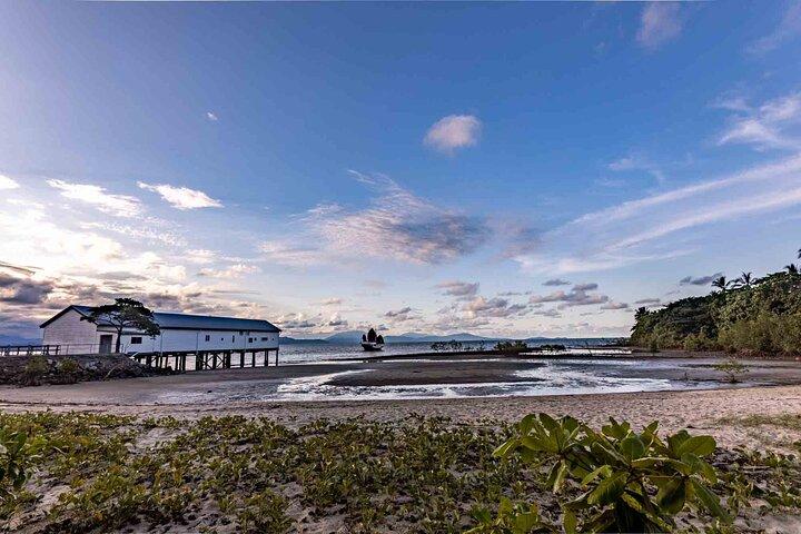 Hoteller i nærheden af Port Douglas Sunset Photography Walking Tour