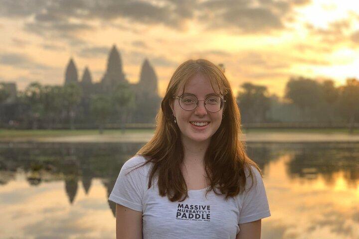Full Day Great Temples- Tour privado