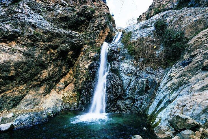 Atlas Mountains & Berbers Villages Excursion d'une journée Marrakech avec déjeuner