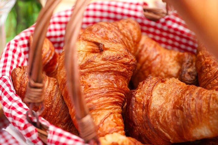 Picnic like a parisian