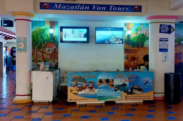 Mazatlan Smart Bike Tour
