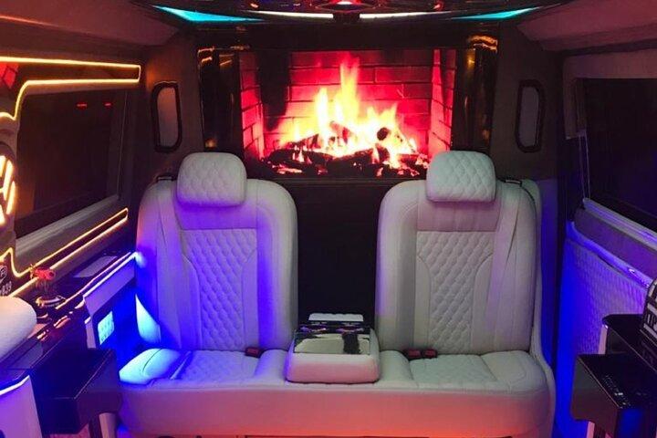 Transfert de l'aéroport de Dalaman Transfert privé et confortable