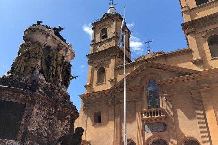 2 timer. Vandretur i San Telmo & Market