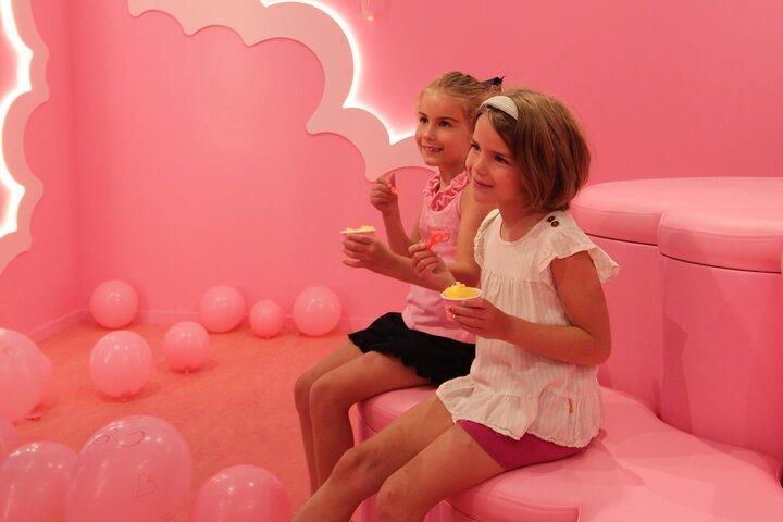 Inträdesbiljett till Museum of Ice Cream Chicago