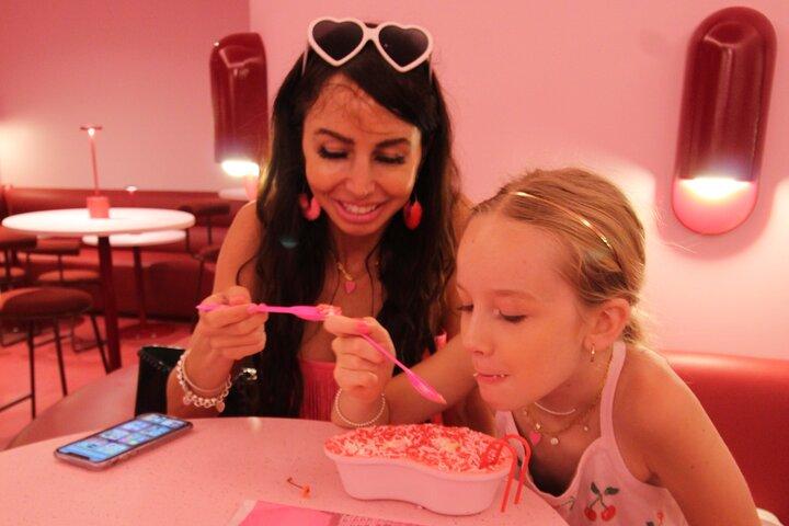 Inträdesbiljett till Museum of Ice Cream Chicago