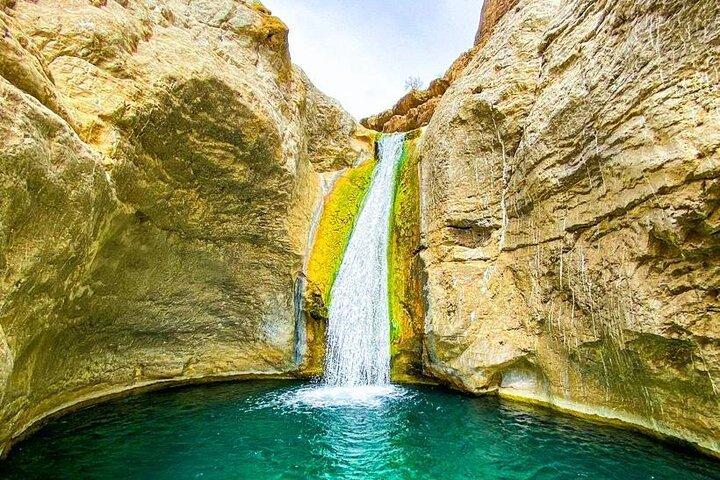 Private Wahiba-Sandwüste und Wadi Hawar - Ganztagestouren