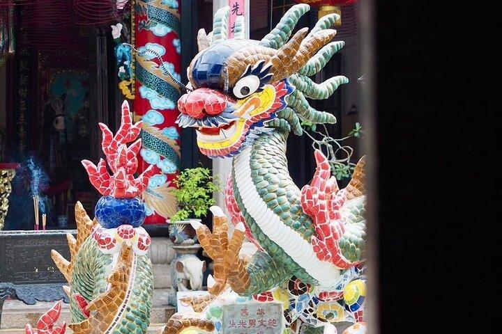 Hoi An Ancient Town Walking Tour with a Local