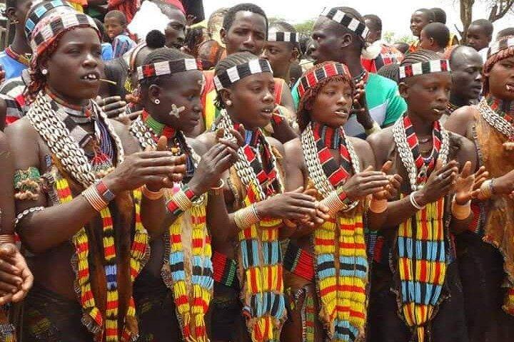 6 daagse Omo Valley Tours
