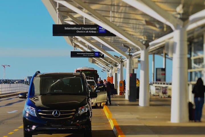 Private Transfer from Luxor to Hurghada
