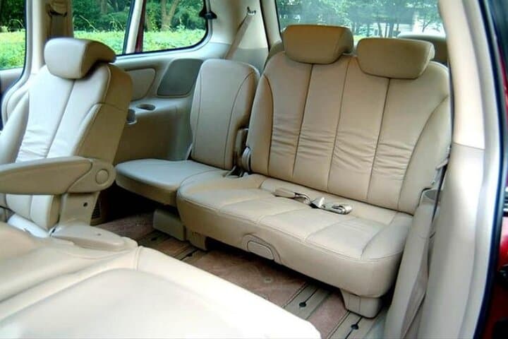 Private Transfer From Luxor to Hurghada