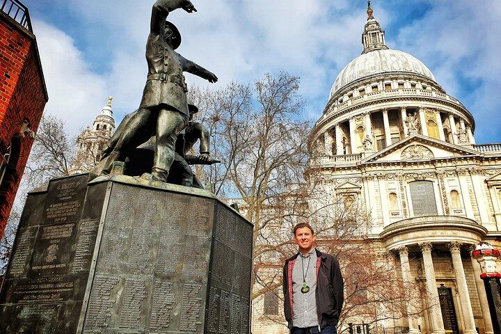 Black Cab Tour of London - Premium Taxi Sightseeing Tour