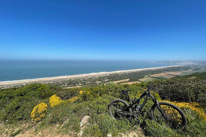 Bike Rental in Nazare