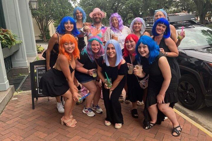 New Orleans Original True Crime Pub Crawl