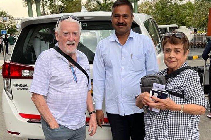Gita di un giorno intero a Kumbhalgarh e Ranakpur da Udaipur con pranzo