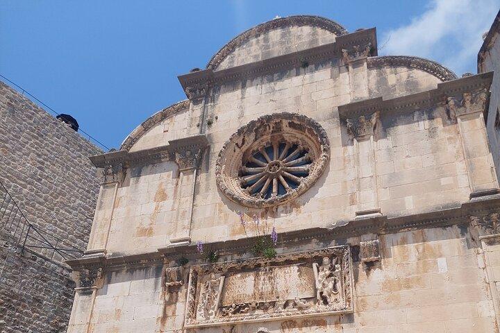 Privéwandeling in Dubrovnik met gids