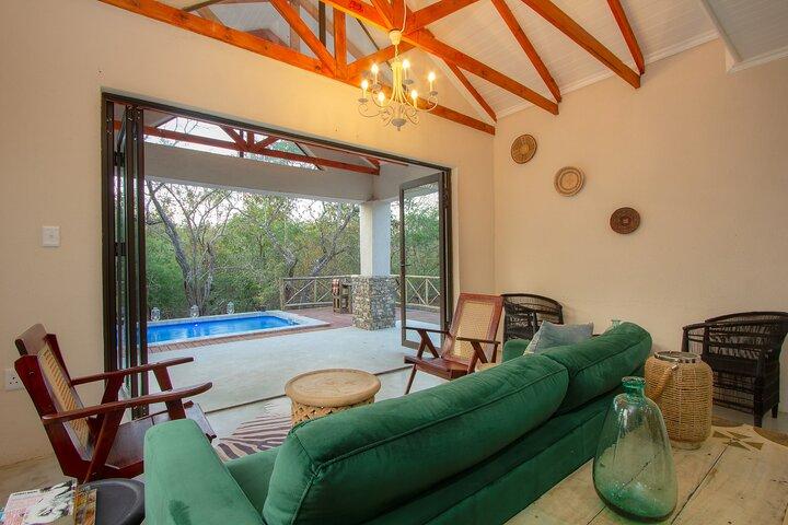 Safári Kruger de 2 dias com tudo incluído saindo de Nelspruit