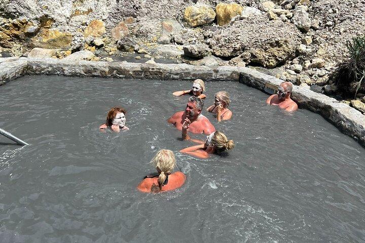 Tour charter privato a St Lucia