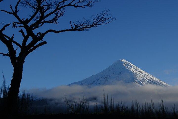 Puerto Varas, Petrohué Falls, Osorno Volcano, Cochamó, PRIVAT