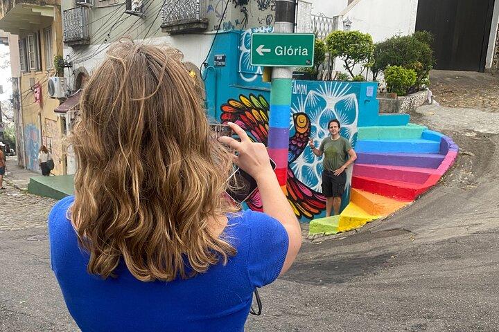 Excursão privada no Rio: Cristo e doce com um Especialista local