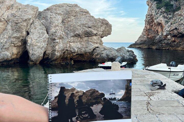 Tour privato del Trono di Spade e della Storia + Foto del Trono di Spade
