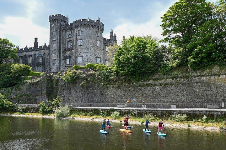 Kayak Tour Kilkenny