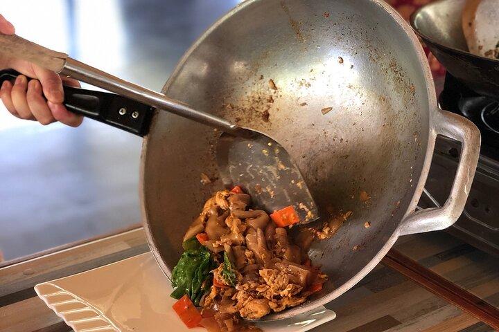 Baan Farm Thai Cooking School Chiangmai
