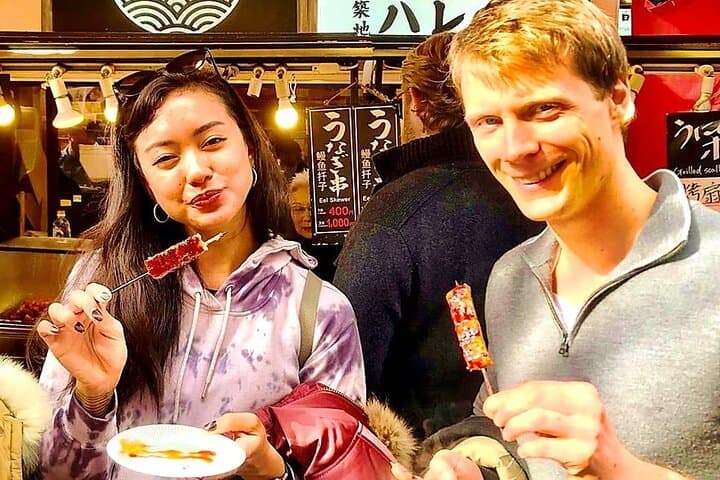 Tokyo Full Course Tour: Explore 15 Must-See Sights & Hidden Gems