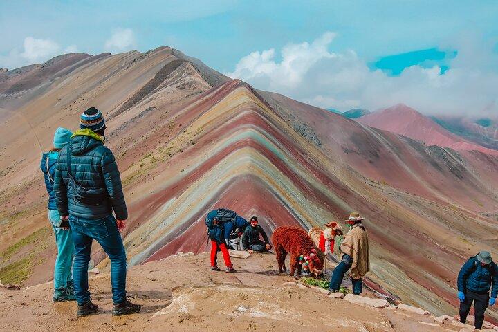 Tour di 6 giorni a Cusco e Machu Picchu