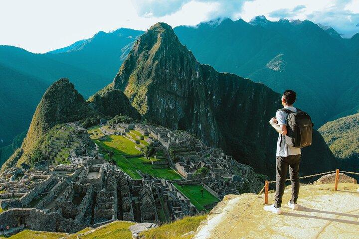 Tour di 6 giorni a Cusco e Machu Picchu