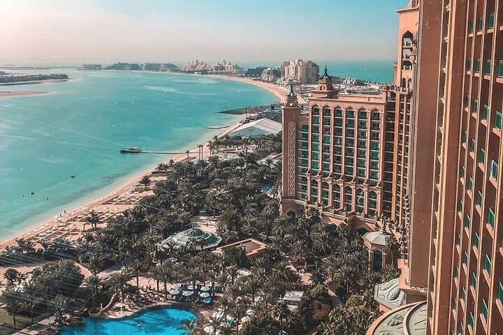Atlantis Aquaventure Waterpark