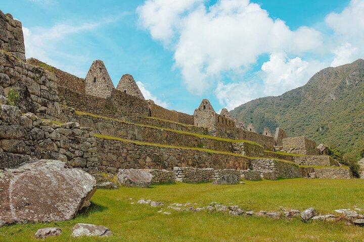 Tour di 6 giorni a Cusco e Machu Picchu