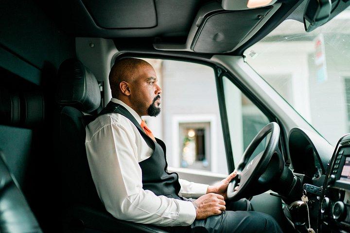 Charlotte Departure Chauffeur Driven Transport