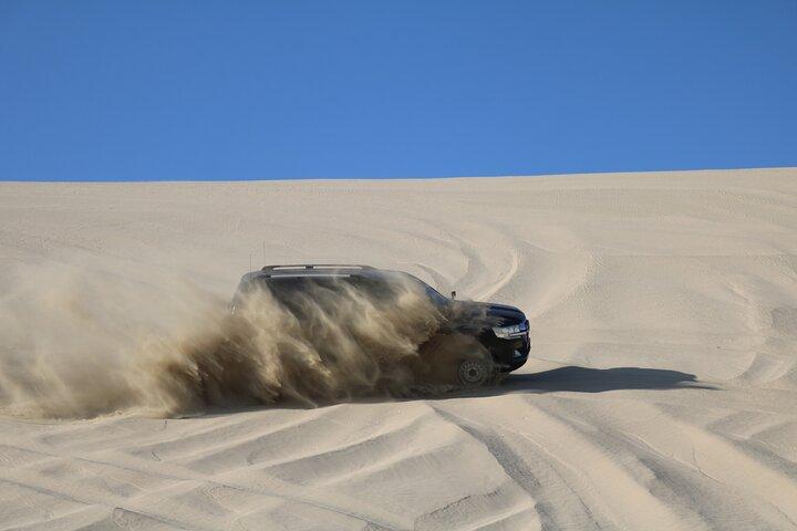 Private Dunes Bashing | Wüstensafari | Sandboarding