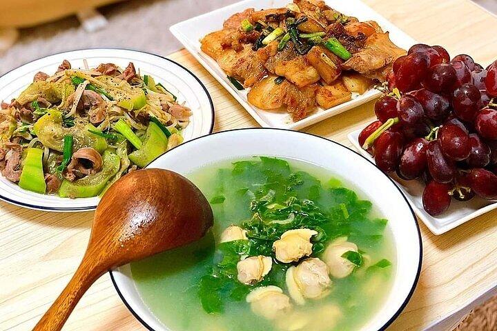 Vietnamese Maaltijd & jij!