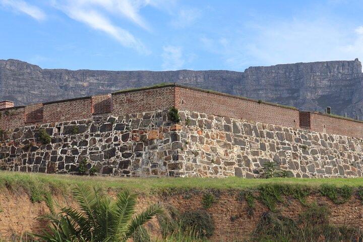 Cape Town Shaping A Nation Walking Tour