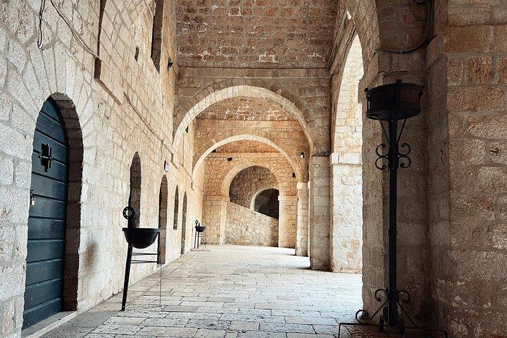 Two-in-One Private Walk: História e Game of Thrones de Dubrovnik