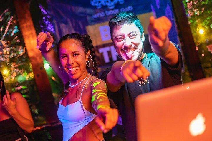 Billet til 4-timers Rio de Janeiro Boat Party