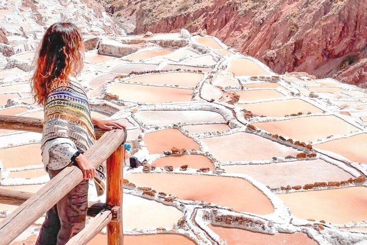 8 Tage ab Lima: Cusco, Heiliges Tal, Machupicchu, Titicacasee