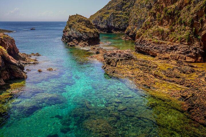 Berlengas Island Private Day Trip from Lisbon