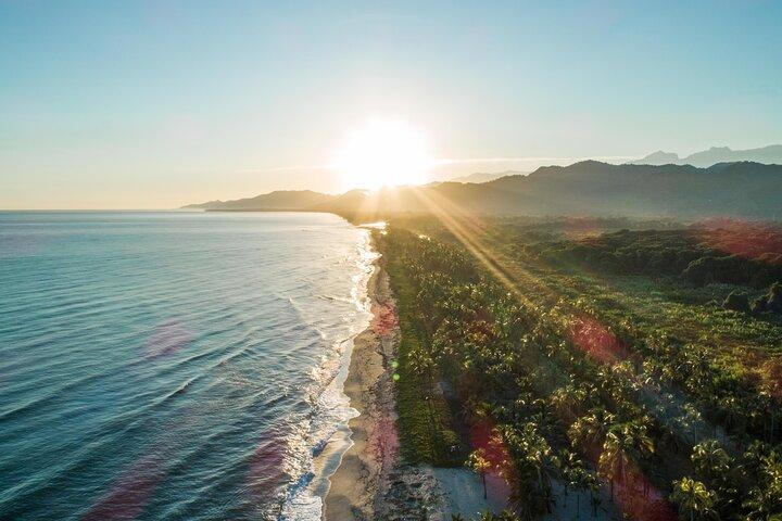 Tayrona Park Shared Tour
