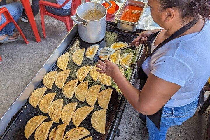 Tour dei Taco esclusivi a PV con Vallarta Eats