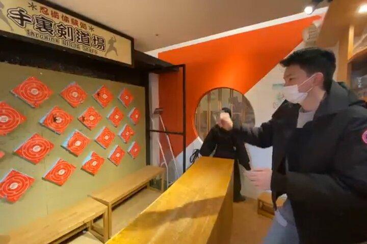 Excursão privada em Osaka – Castle & Dotonbori