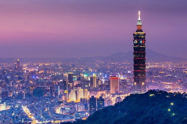 Het beste van Taiwan 9-daagse tour