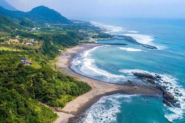 Het beste van Taiwan 9-daagse tour