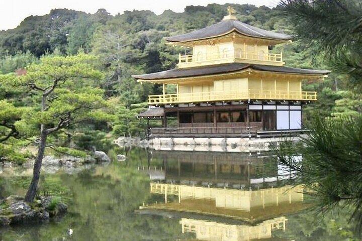 Kyoto: Must-sees og skjulte perler med en lokal guide