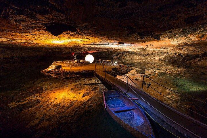 Les Monuments Men : Altaussee Salt Mine&Hallstatt Excursion privée d'une journée