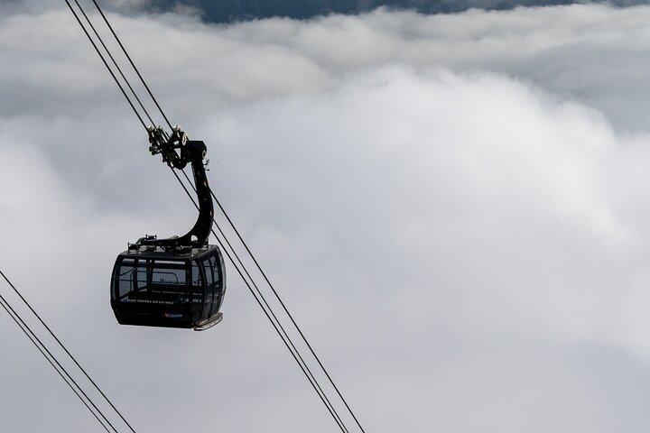 Genting Highlands e Batu Caves includono i biglietti per la funivia