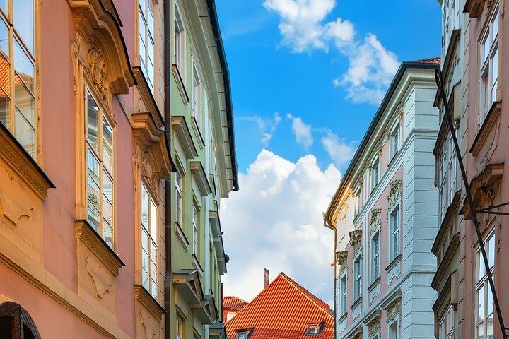 Praag essentieel