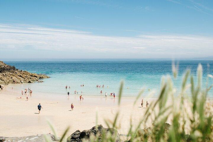 Excursão de 4 dias em Cornwall, Devon e Stonehenge saindo de Bristol