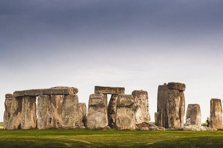 Excursão de 4 dias em Cornwall, Devon e Stonehenge saindo de Bristol
